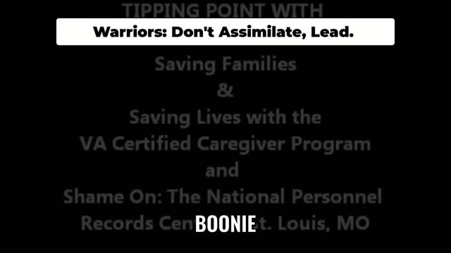 War Fighters Are Home Truth About Caregivers Va