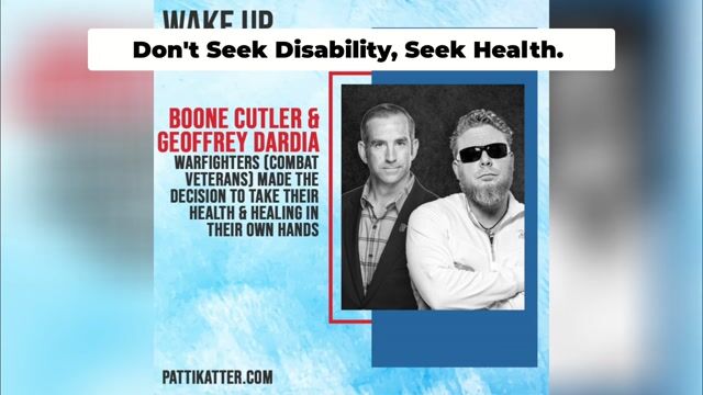 Military Health Secrets Master Sleep Beat Disability