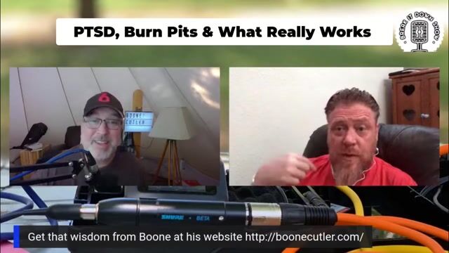 Blast Waves Damage Ptsd Psych Meds Burn Pits Explained