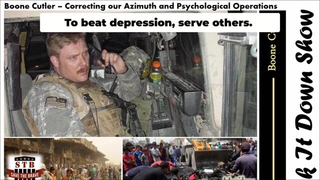 From War Zones To Podcasts Veterans Powerful Life Lessons