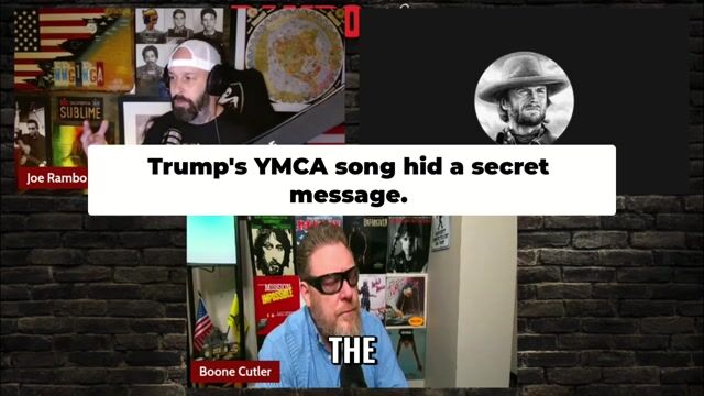 Ymca Gitmo Psyops Chinas Hidden War Exposed