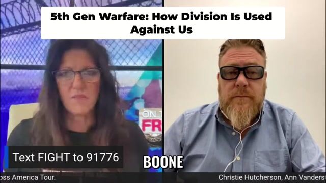 Globalists Use Division Covid Crt Borders Ai The Truth