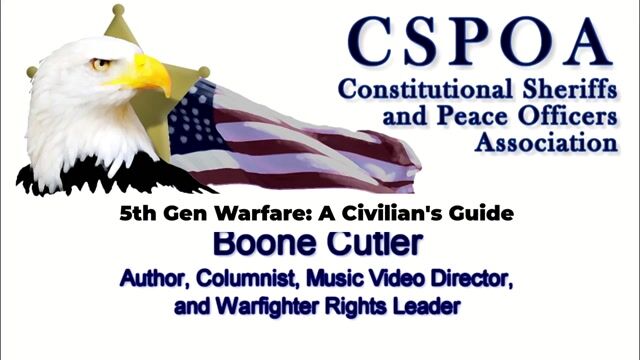 5th Gen Warfare How Theyre Using The Media Against You