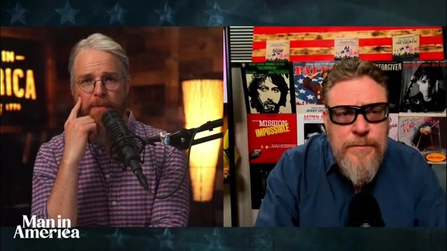 Who Is Americas Real Enemy The Truth Will Shock You