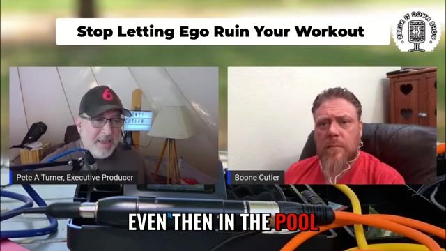 Swim Your Way To Health Beat Ego Boost Mood