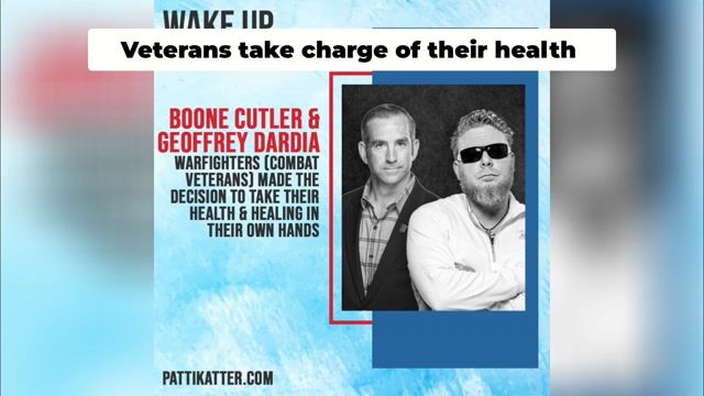 Veterans Fight For Health Their Untold Story