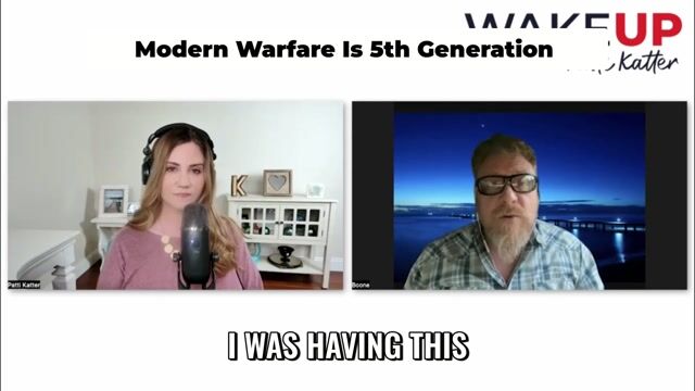 Is Society Breaking Down Understanding 5th Gen Warfare Expla