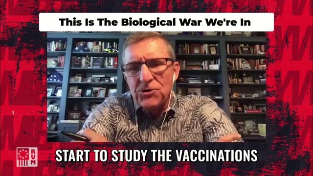 Biological War Wake Up Fight Back Against Global Elite