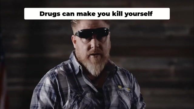 Drugs Suppress Urges Life After Military Explained