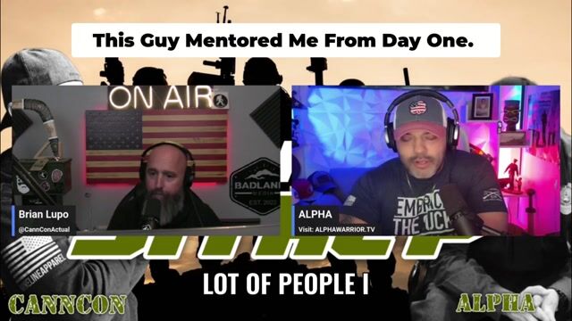 My First Podcast Interviewer Died Rip Boone Cutler