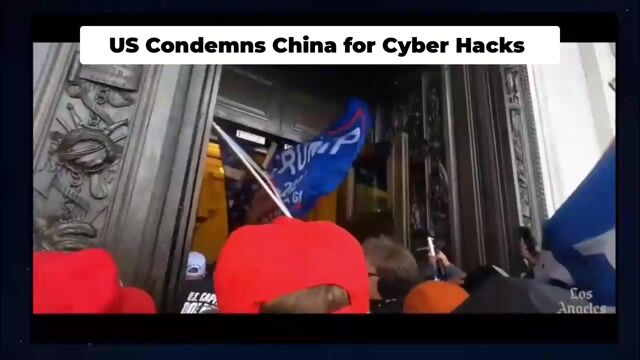 5th Gen Warfare China Cyber Attacks Your Mind