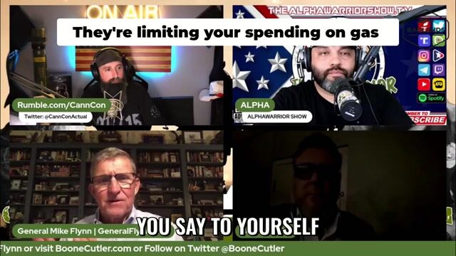 Spending Limits Fight Back With Critical Thinking